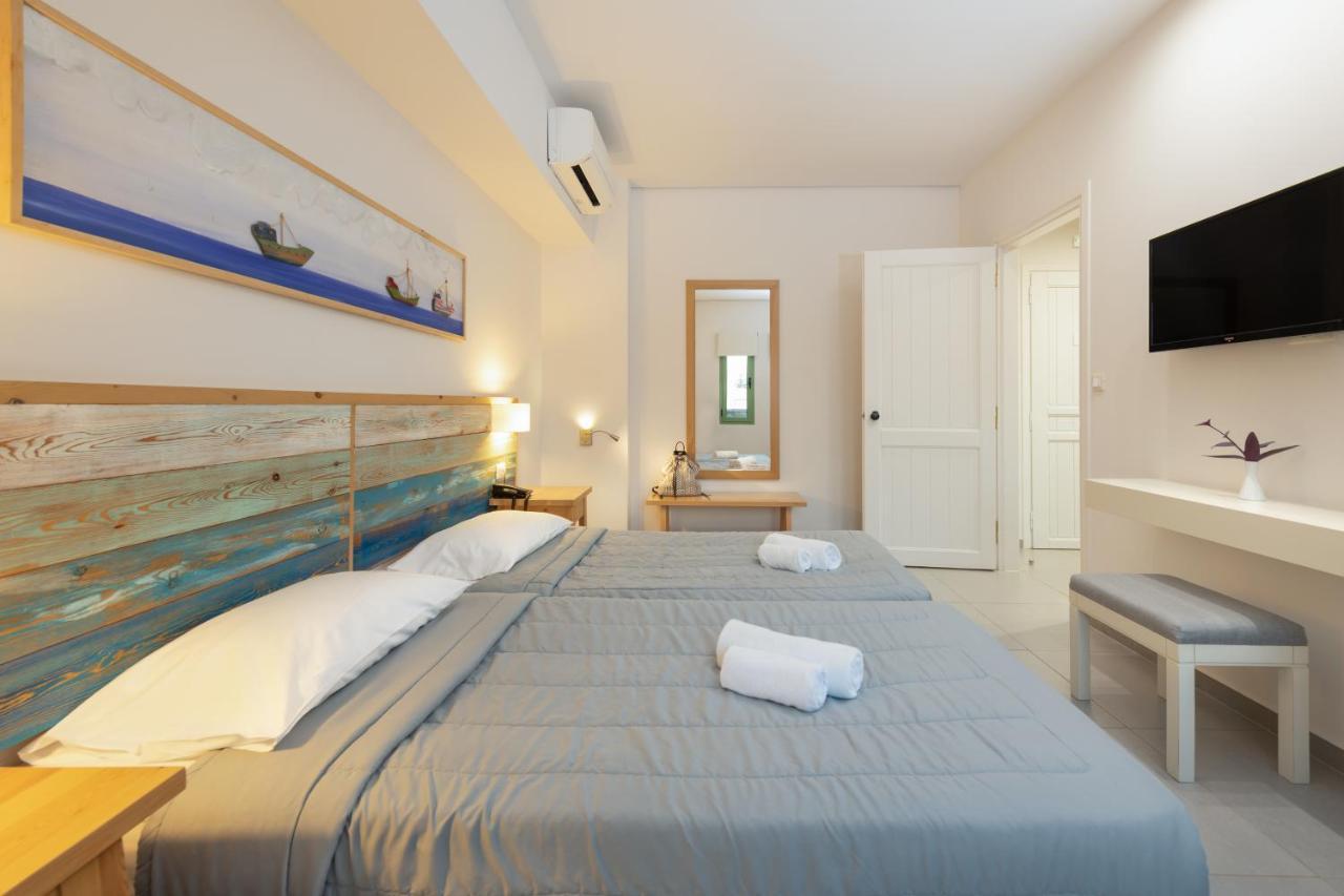 Erato Adults Only By Smile Hotel 3*