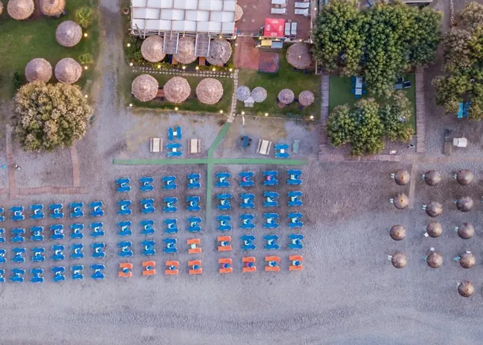 Erato Hotel Adults Only By Smile Hotels