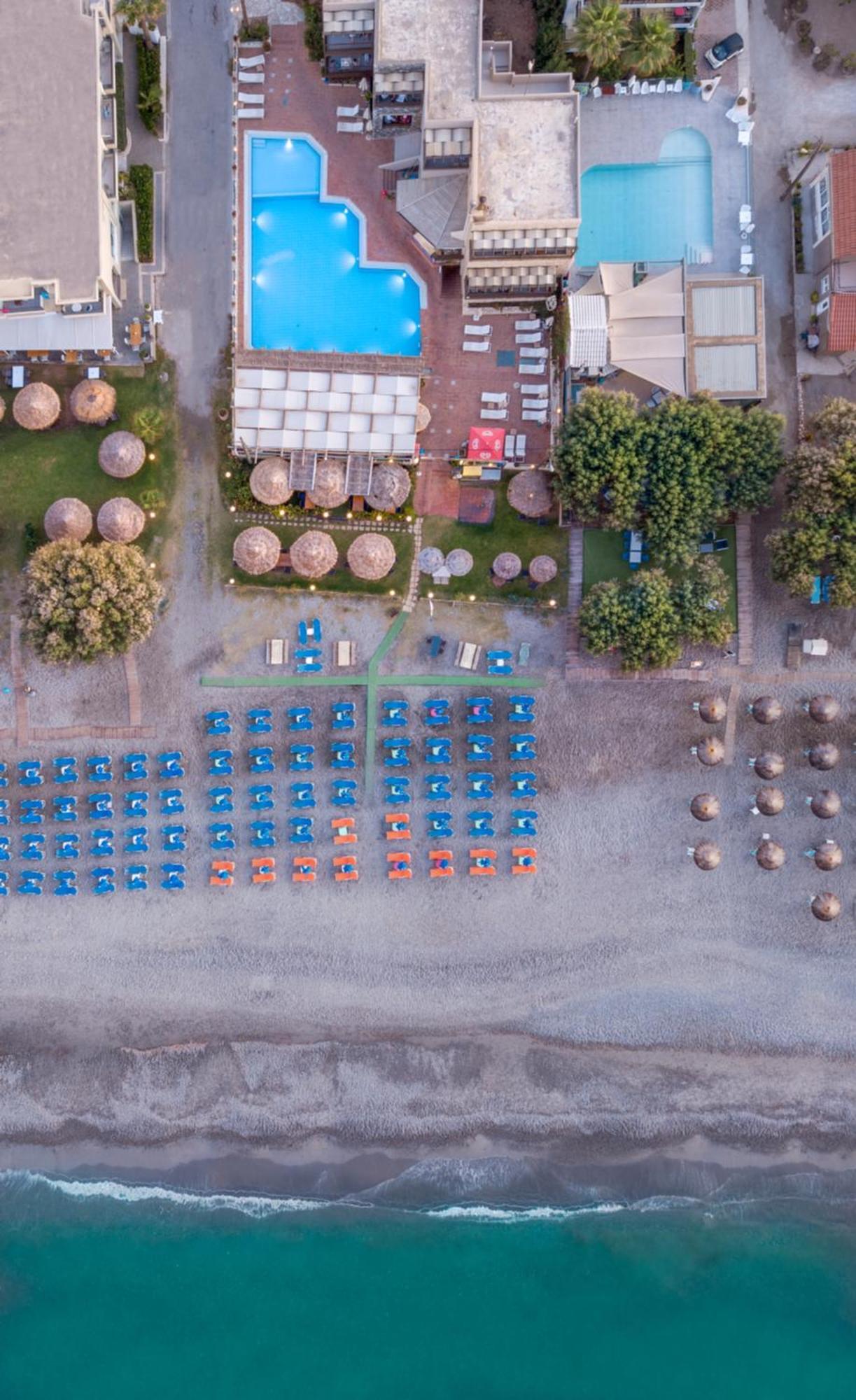 Erato Adults Only By Smile Hotel 3*