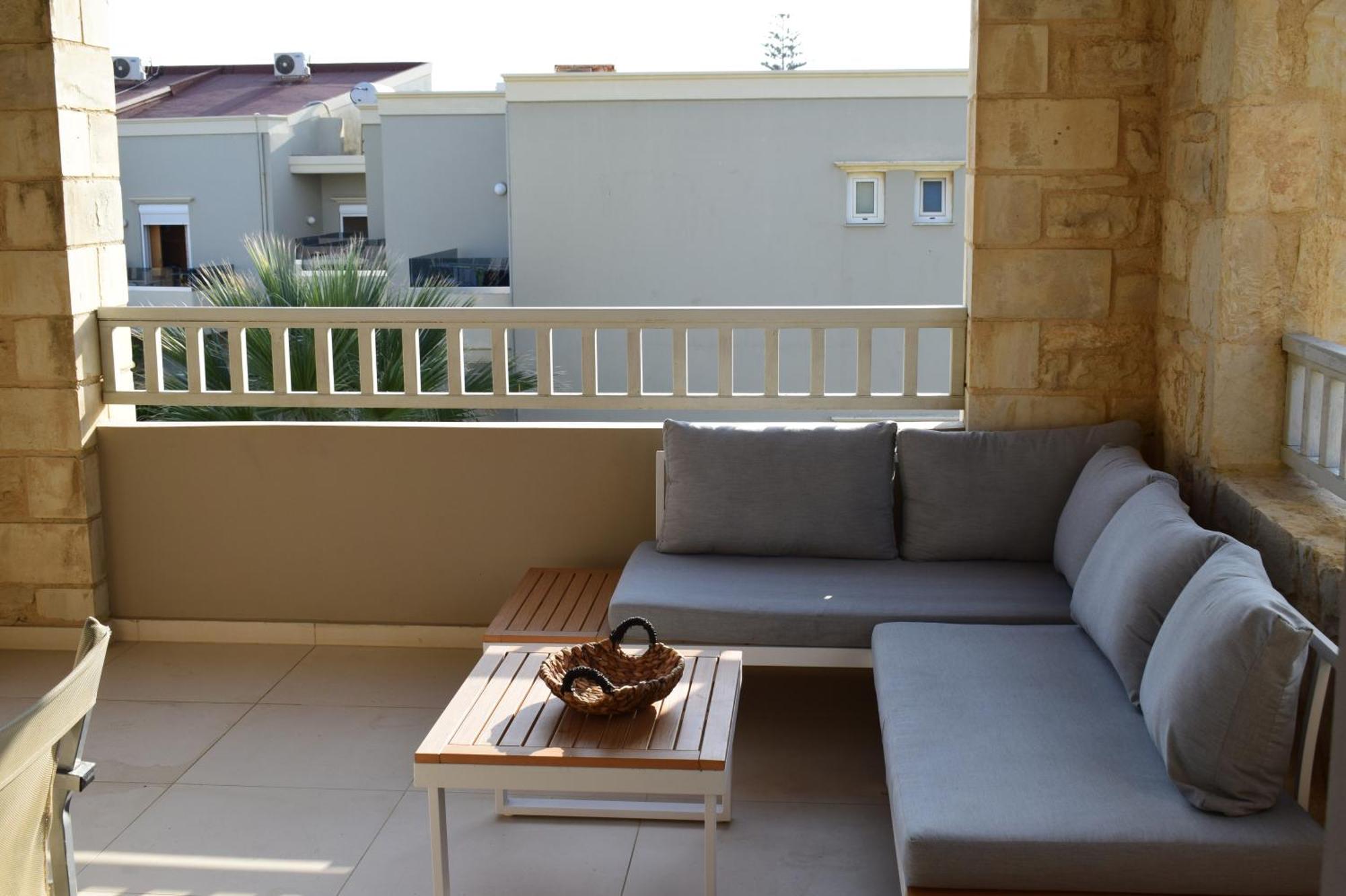 Hotel Erato Adults Only By Smile 3*
