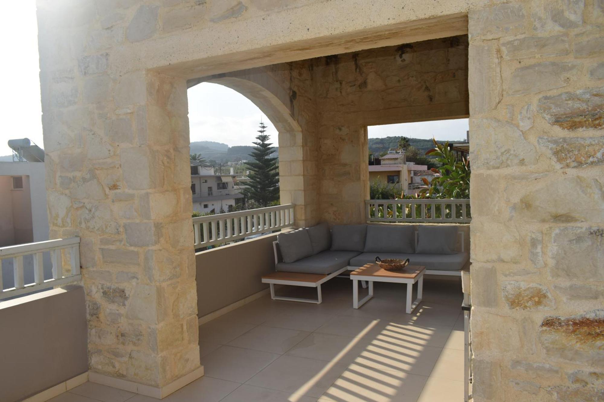 Erato Adults Only By Smile 3* Platanés