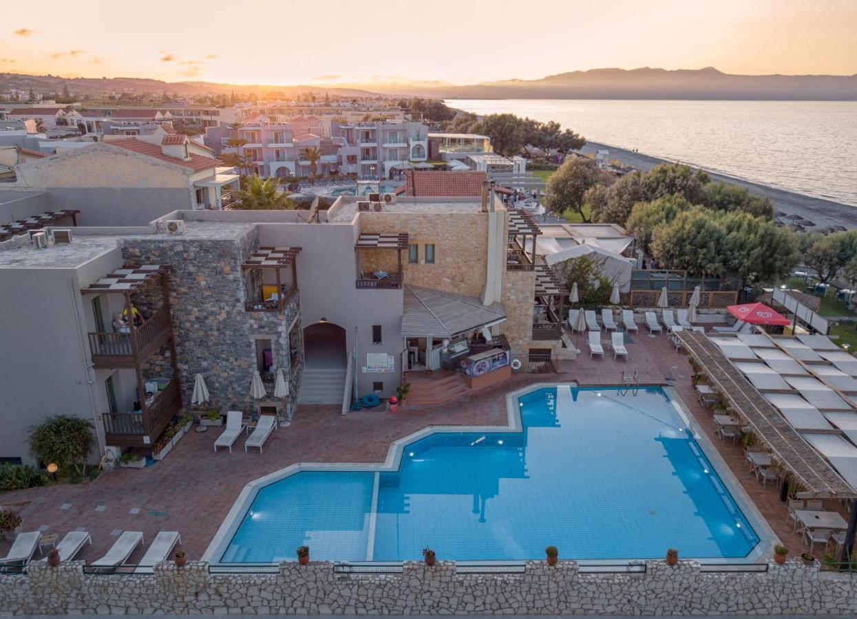 Hotel Erato Adults Only By Smile 3*