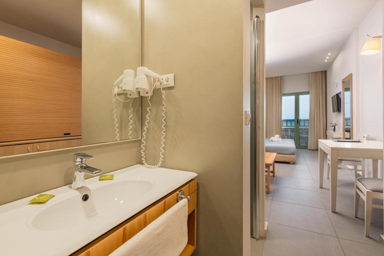 Hotel Erato Adults Only By Smile 3*