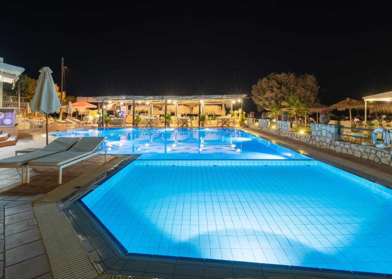 Hotel Erato Adults Only By Smile Platanés