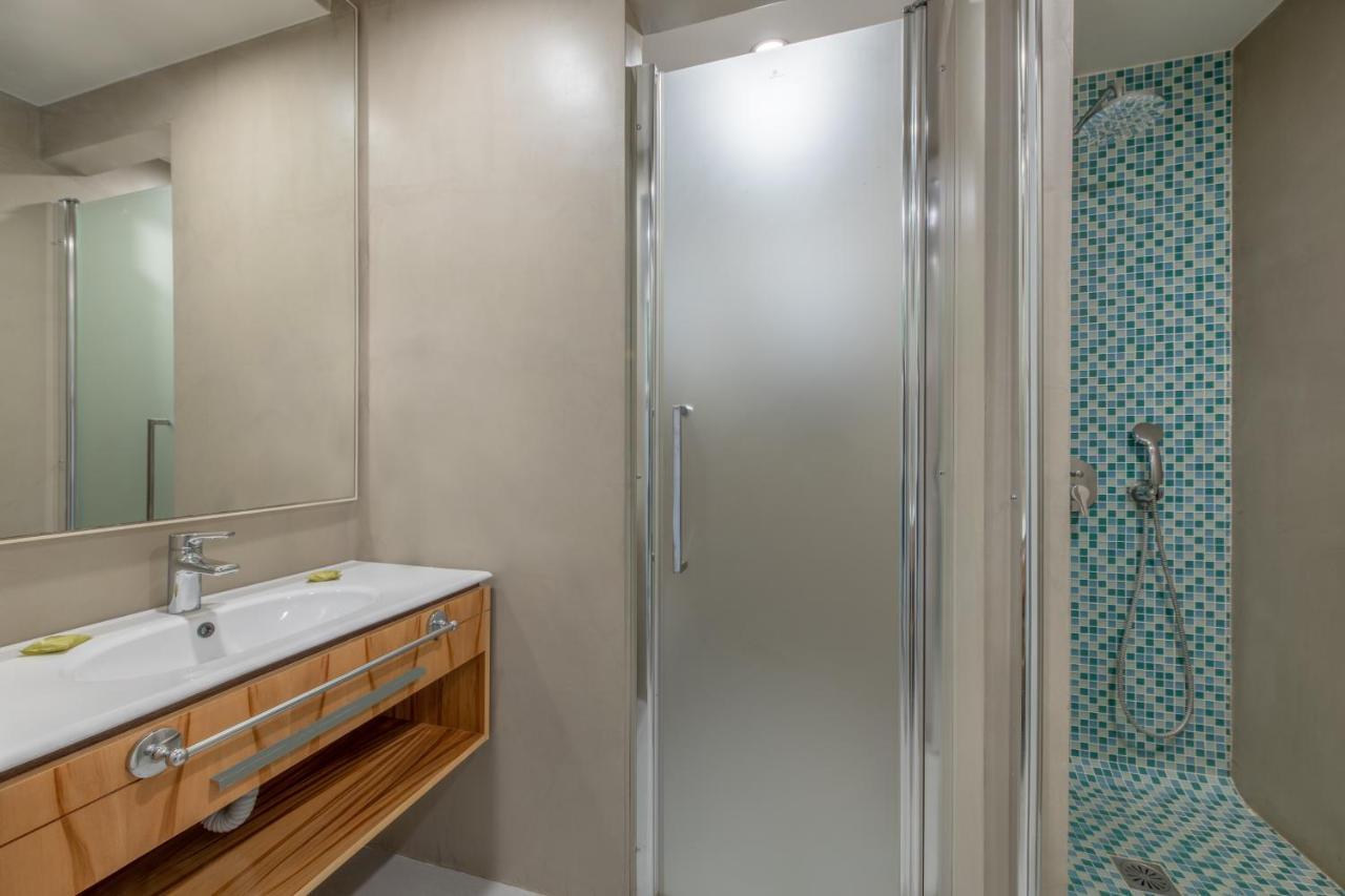 Hotel Erato Adults Only By Smile